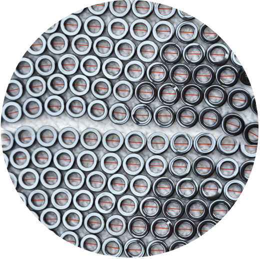 STHB1201- 1 Strang Hämatit Kreis 7mm, 12mm, Antrazit