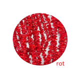 ST23025- 1 Strang Bambuskorallen rot Splitt 3-4x8-14