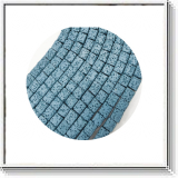 CLW1018- 1 Strang Colorlava ca 10x10 türkis