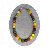 HZK1636- wunderschöner Bauernfarbe 16#