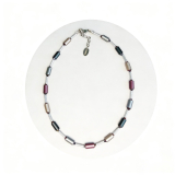 KEA6RC03- Blickfang bordo, grau Antrazit und toupe aus alu. Alum. Walzen 6x10#