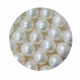 SWP2012- 1 Strang Süßwasserperlen edle rund ca 12-13 mm AAA