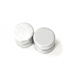 10 Scheibenmagnet  Neodym, N42 8x3