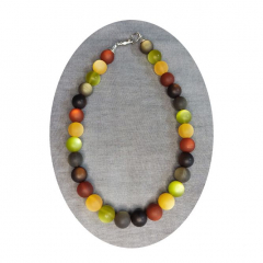 HZK1636- wunderschöner Bauernfarbe 16#