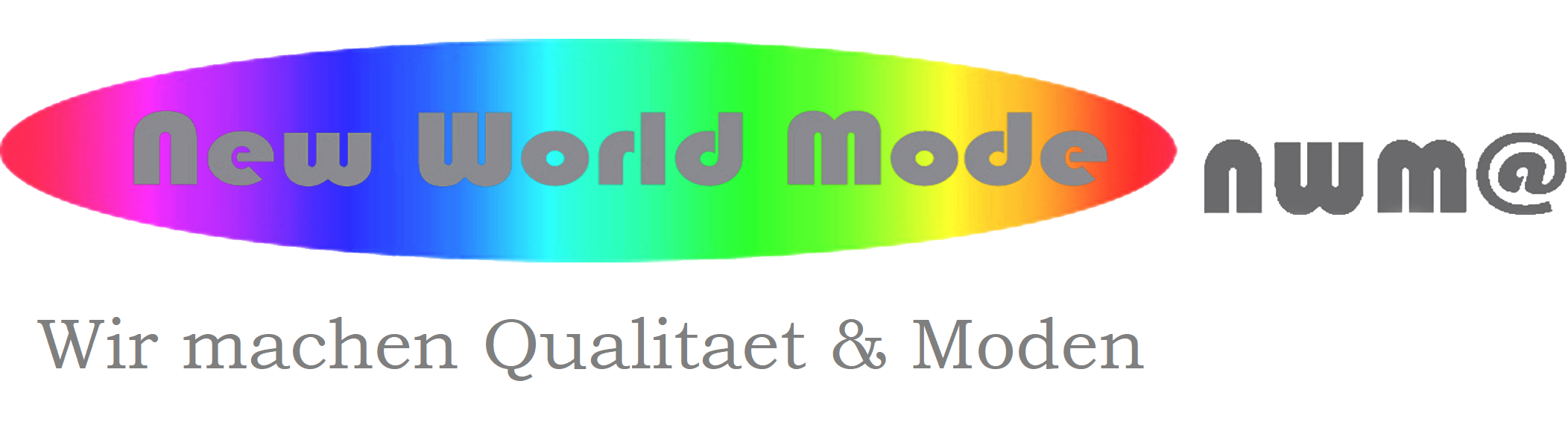 New World Mode Design GmbH